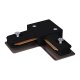 Коннектор угловой Elektrostandard TRC-1-1-L-BK 4690389112348. 