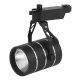 Трековый светодиодный светильник ЭРА Trek TR3 - 10 BK. 