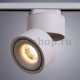Трековый светодиодный светильник Arte Lamp Arcturus A7716PL-1WH. 