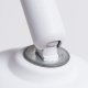 Трековый светильник Arte Lamp Brad A6253PL-1WH. 