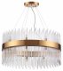 Подвесная люстра Odeon Light Focco 4722/18. 