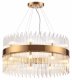 Подвесная люстра Odeon Light Focco 4722/18. 