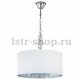 Подвесной светильник Crystal Lux Armando SP4 Chrome. 