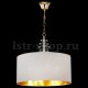 Подвесной светильник Crystal Lux Armando SP4 Gold. 