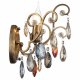 Бра ST Luce Vianeta SL421.301.01. 