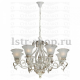 Подвесная люстра Chiaro Версаче 254014108. 