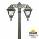 Уличный фонарь Fumagalli Gigi Bisso/Cefa 2L Dn U23.156.S20.BXF1RDN. 