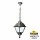 Уличный подвесной светильник Fumagalli Sichem/Cefa U23.120.000.BYF1R. 