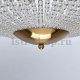 Потолочная люстра MW-Light Бриз 111012610. 