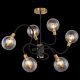 Подвесная люстра Globo Eddy 56010-6. 