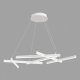 Подвесной светодиодный светильник Maytoni Line MOD016PL-L75W4K. 