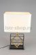 Настольная лампа Omnilux Brunello OML-83804-01. 