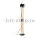 Торшер Eglo Hornwood 43048. 