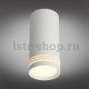 Потолочный светильник Omnilux Olona OML-100809-01. 