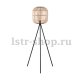 Торшер Eglo Bordesley 43219. 