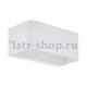 Настенный светодиодный светильник Eglo Sania 98422. 