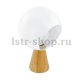 Настольная лампа Eglo Mamblas 98278. 