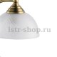 Настольная лампа MW-Light Восторг 242037301. 