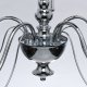 Подвесная люстра MW-Light Онтарио 692011205. 