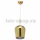 Подвесной светильник MW-Light Фьюжн 392018801. 