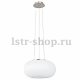 Подвесной светодиодный светильник Eglo Optica-C 75354. 