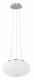 Подвесной светодиодный светильник Eglo Optica-C 98371. 