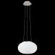 Подвесной светодиодный светильник Eglo Optica-C 98371. 