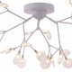 Потолочная люстра Freya Florencia FR5049CL-27W. 