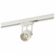 Трековый светильник Denkirs DK6005-WH. 