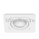 Встраиваемый светодиодный светильник Eglo Vascello P 61629. 