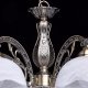 Подвесная люстра MW-Light Ариадна 450010605. 