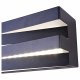Подсветка Vele Luce Rialto VL8122W21. 