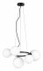 Подвесная люстра Lightstar Globo 815057. 