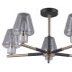 Потолочная люстра Lumien Hall Горейн 33075.01.37.05. 