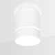 Потолочный светодиодный светильник Ambrella light Techno Spot TN255. 