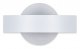 Настенный светодиодный светильник Ambrella light Sota FW201. 