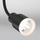 Трековый светодиодный светильник Elektrostandard Molly Flex черный 7W 4200K LTB38 4690389136085. 