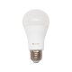 Лампа светодиодная Наносвет E27 18W 4000K груша матовая LC-GLS-18/E27/840 L199. 