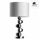 Настольная лампа Arte Lamp Selection A4610LT-1CC. 