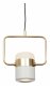 Подвесной светодиодный светильник Loft IT Ling 8119-B. 