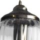 Подвесной светильник Arte Lamp Rimini A1091SP-1AB. 
