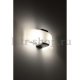 Настенный светильник Sollux Emilio SL.0185. 
