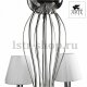 Подвесная люстра Arte Lamp Domain A9521LM-5CC. 