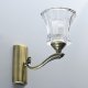 Бра MW-Light Аманда 481024001. 