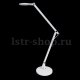 Настольная лампа DeMarkt Ракурс 631036401. 