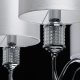 Подвесная люстра MW-Light Онтарио 692011308. 