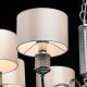 Подвесная люстра MW-Light Онтарио 692011308. 