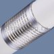 Подвесной светильник Elektrostandard DLN001 MR16 9W 4200K белый матовый/серебро 4690389142536. 