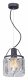 Подвесной светильник Vitaluce V5289-1/1S. 