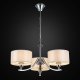 Подвесная люстра Citilux Эвита CL466130. 
